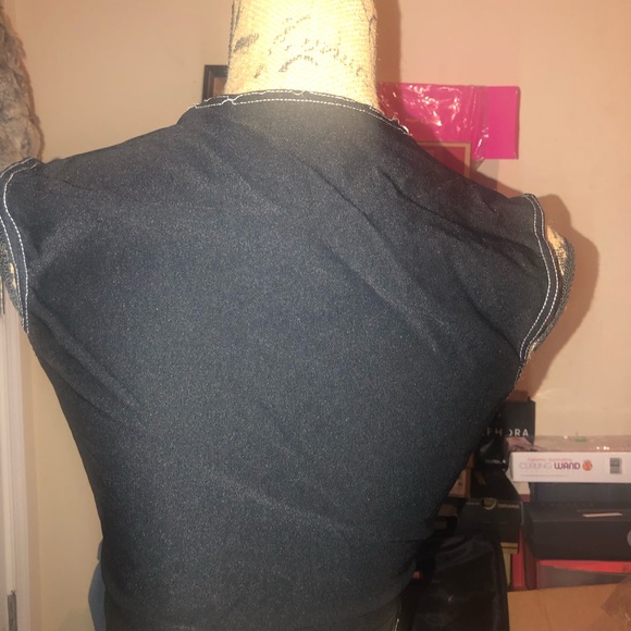 Corset laced top😍 - Picture 8 of 12